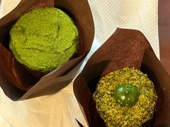 开心果可露丽-发酵食堂(屏风街店)