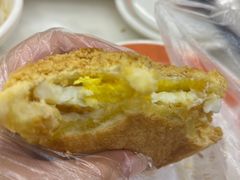 -大有利茶餐厅(福民店)