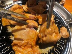 -超级神炭烤肉夜食(芥园西道店)