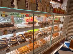 -85度C(生甜甜圈研究工坊·上海局门店)