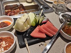 -海底捞火锅(万达广场店)