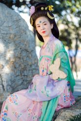 -锋歌摄影·汉服租赁·洛阳旅拍