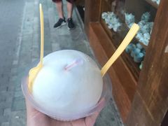 -椰子下蛋(南锣鼓巷店)