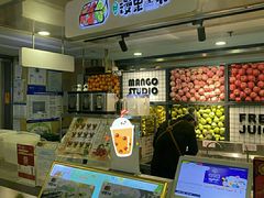 -漫果工坊(西单大悦城店)