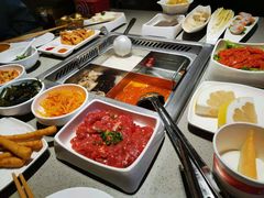 -海底捞火锅(高科广场店)