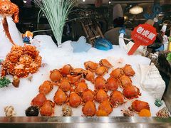 -芭菲盛宴·环球美食(锦城万达广场店)