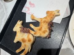 -高玛纳驴肉火烧(一世界店)