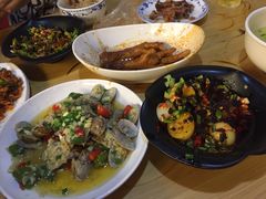 -二孃鸡爪爪(东郊记忆店)