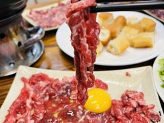 -顺德公平靓正特色牛花粥(花都店)