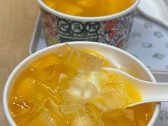 -地茂馆甜品