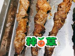 羊肉串-紫光园(燕郊总店)