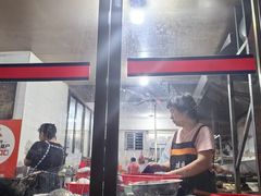 -建国蚵煎蚵面