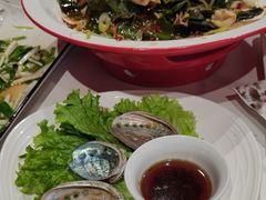 -渔码头食府·20年蓬莱老字号(登州路店)