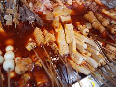 -郭记小街麻辣烫(南小街总店)