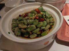 -庆江南江南菜(琴湖溪里花园城店)