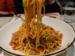 -半秋山西餐厅(宜昌大洋店)