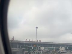 -大连周水子国际机场