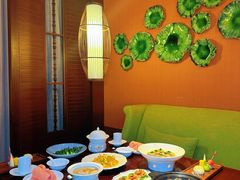 -采悦轩中餐厅·粤菜·海南菜(神州半岛喜来登度假酒店)