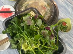 -麒麟豆汤圆子火锅(川心小区店)