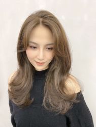 -AS造型