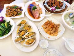 -新金盛·海鲜酒楼(盐田店)