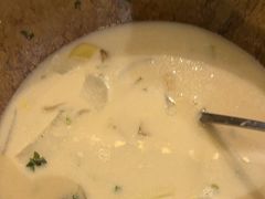 -云中鱼蒸汽石锅鱼(川沙百联店)