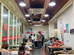 -没牙伯花生汤店(老药洲店)