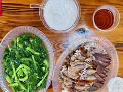 鹅肉-刘卜卤鹅(全国首店)