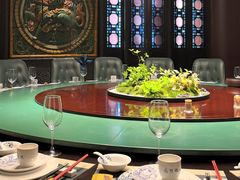 -福照楼汽锅鸡·云南菜(火车站锦江店)