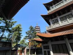 -高旻寺