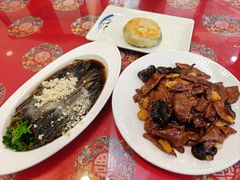 -玉华台饭庄(裕中西里小区店)