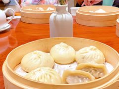 -扬州香格里拉·香宫中餐厅