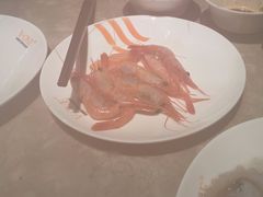 -V-ONE西雅图海鲜自助餐厅(仓山万达广场店)