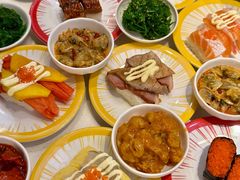 -采御鲜·回转寿司(汕头万达店)