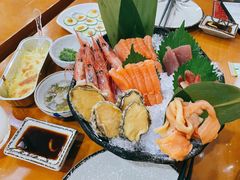 -银子铁板烧料理自助餐(人民广场店)