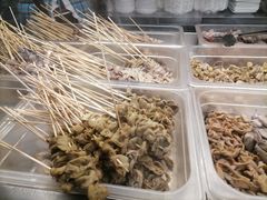 -老号尤兔头(西川店)