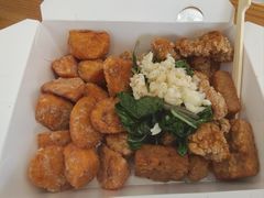 -呷贺盐酥鸡(抄纸巷店)