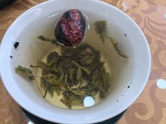 -尕西木老春台东乡手抓美食