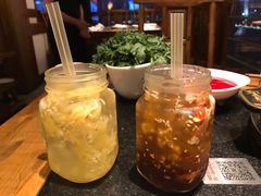 -纸盐河码头火锅(十八梯店)