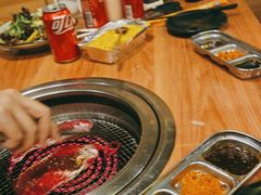 -炼瓦家日式烧肉·寿喜烧(融创精彩天地店)