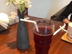 -花园5號餐厅