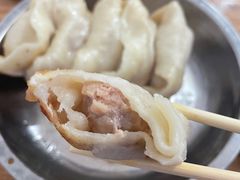 -锅贴大王南翔小笼(临沂二村店)