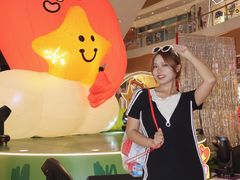 -深圳来福士广场