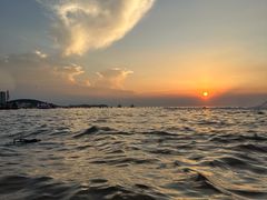 -威海国际海水浴场旅游区