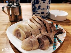 -老城南.鸭血粉丝汤(夫子庙店)