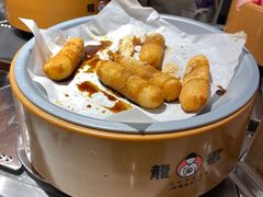 -龍歌自助小火锅(城阳万象汇店)
