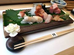 -鮨一日本料理旗舰店(总店)