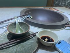 -鲜潭蒸汽石锅鱼(五道口购物中心店)