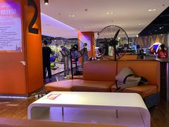 -大鲁阁保龄球(苏州园区店)