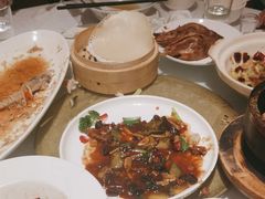 -京尊烤鸭店JINGZUN(春秀路店)
